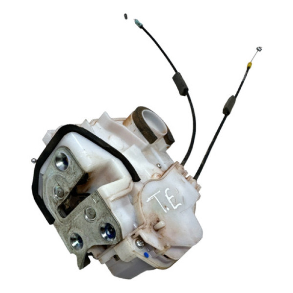 Fechadura Traseira Esquerda L200 New Triton 2.4