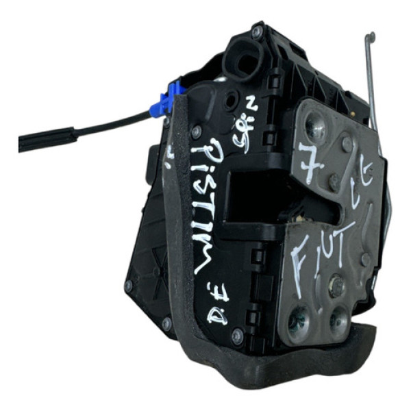 Fechadura Dianteira Esquerda Chevrolet Spin