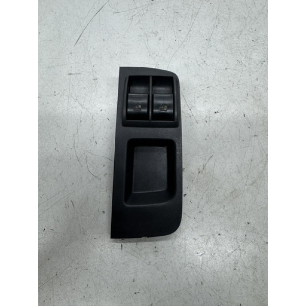 Botão Duplo Vidro Elétrico Fiat Gran Siena
