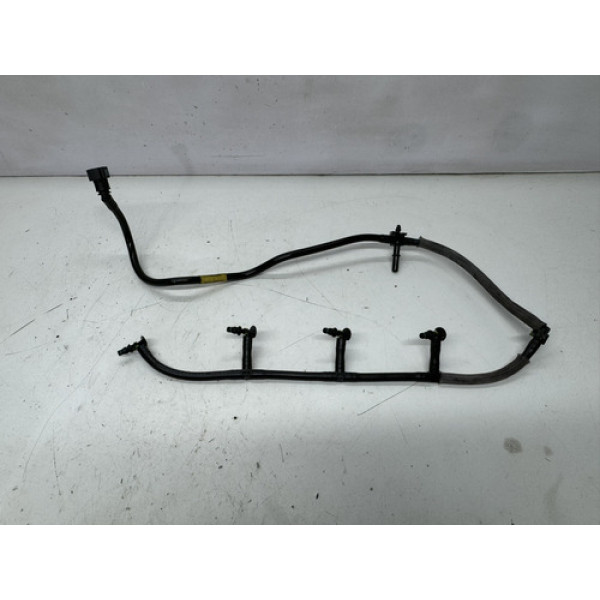 Mangueira Retorno Ford Ranger 3.2 2019 Bb3q9k022