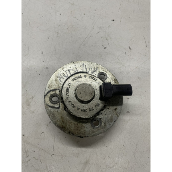 Sensor Eletromagnetico Audi Volkswagen 11070901797