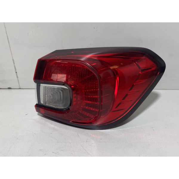 Lanterna Traseira Direita Fiat Argo Original Direito