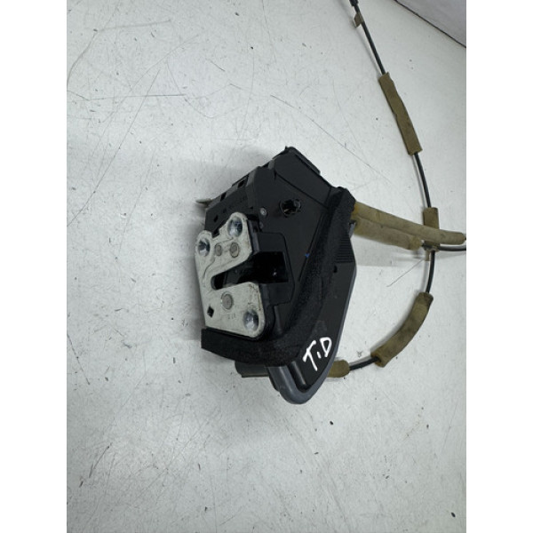 Fechadura Traseira Direita Nissan Kicks