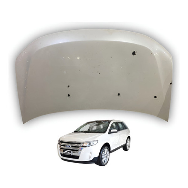 Capo Ford Edge 2013 