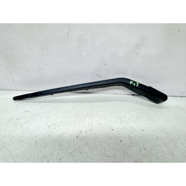 Braço Limpador Traseiro Honda Fit 2015 A 2019