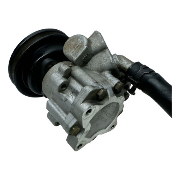 Bomba Direcao Hidraulica Chery Celler 120810139