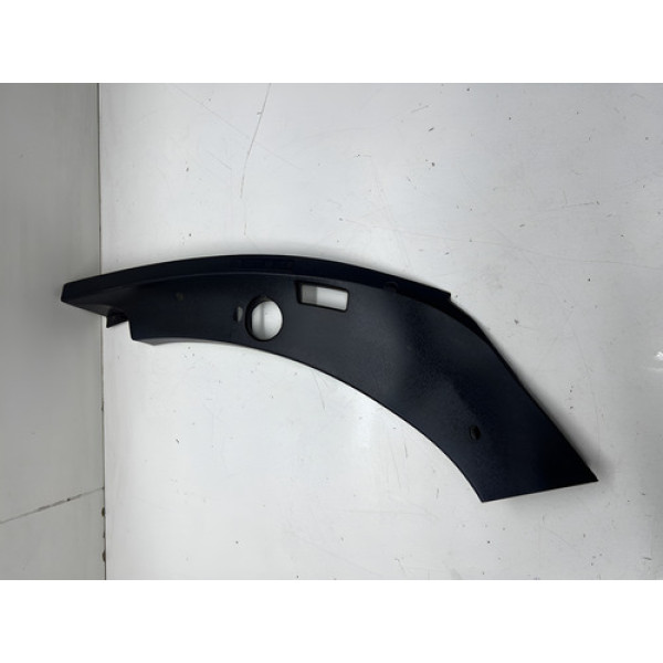 Acabamento Painel Frontal Esquerdo Hyundai Azera 2013 2014