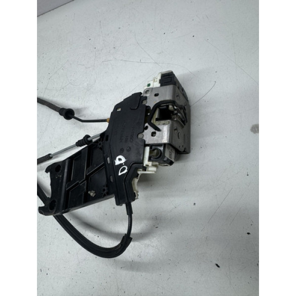 Fechadura Dianteira Direita Fiat Toro 40126025012