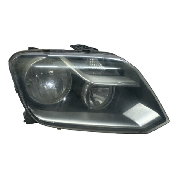 Farol Direito Volkswagen Amarok