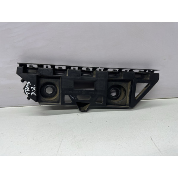 Guia Parachoque Traseiro Esquerdo Nivus 2021 2022 2g5807394