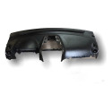 Capa Painel Tabelier Completo  Volante Chevrolet Captiva