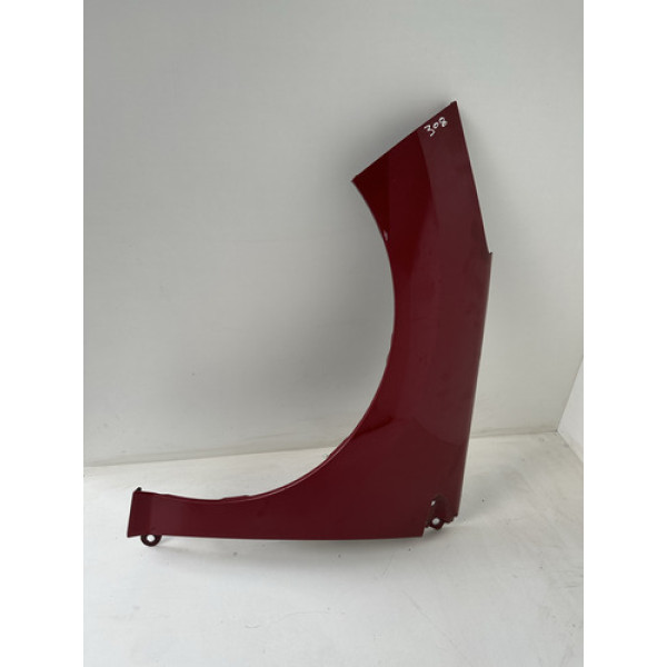 Paralama Esquerdo Peugeot 308 408