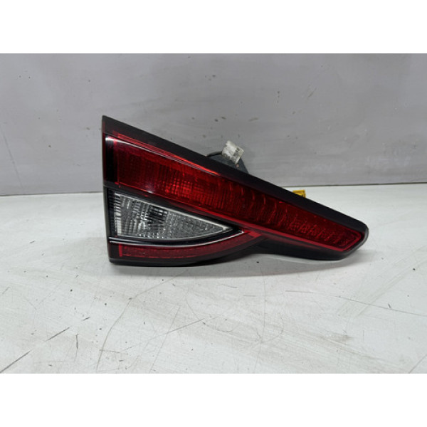 Lanterna Tampa Lado Esquerdo Fiat Argo Esquerdo