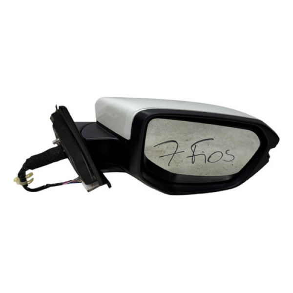 Retrovisor Direito Honda Civic G10 