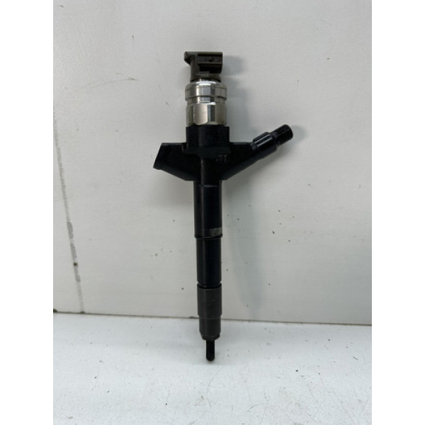 Bico Injetor Nissan Frontier 2.5 Denso 166005x30a