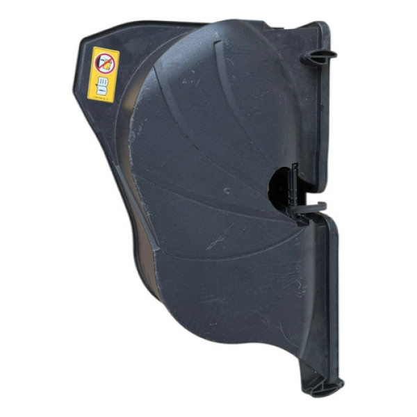 Tampa Bateria Mercedes C180 2008 A 2014 A2048303303 