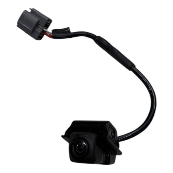 Câmera De Ré Honda Civic G10 