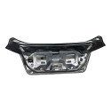 Tampa Traseira Porta Mala Ford Focus Sedan 2014/2016