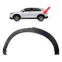 Acabamento Moldura Lateral Traseira Esquerda Honda Hr-v 2022
