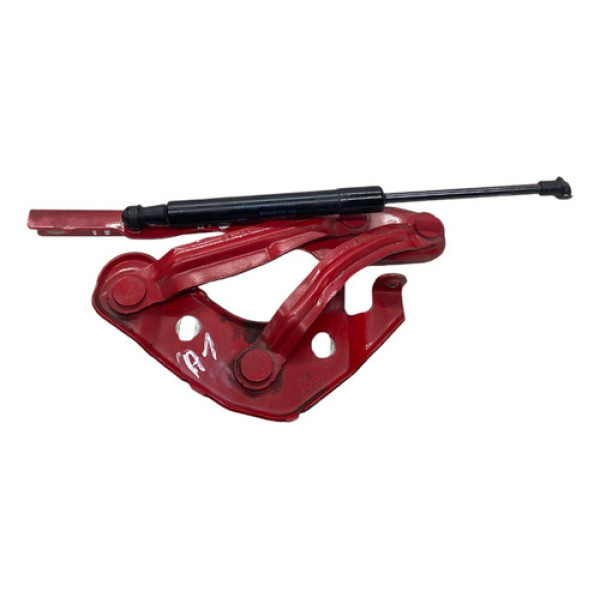 Dobradiça Braço Capo Esquerdo Audi A1