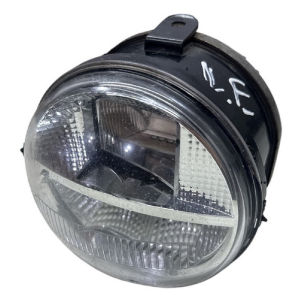 Farol Milha Esquerdo Mini Cooper S F56  Branco