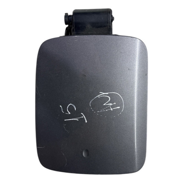 Portinhola Tanque Combustível Jeep Renegade  Preto