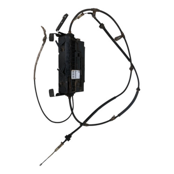 Módulo Freio De Mão Discovery Range Rover Sport