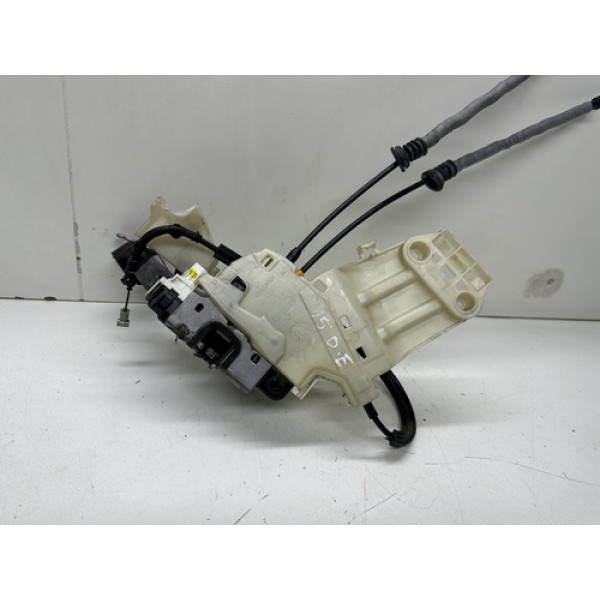 Fechadura Dianteira Esquerda Jeep Renegade