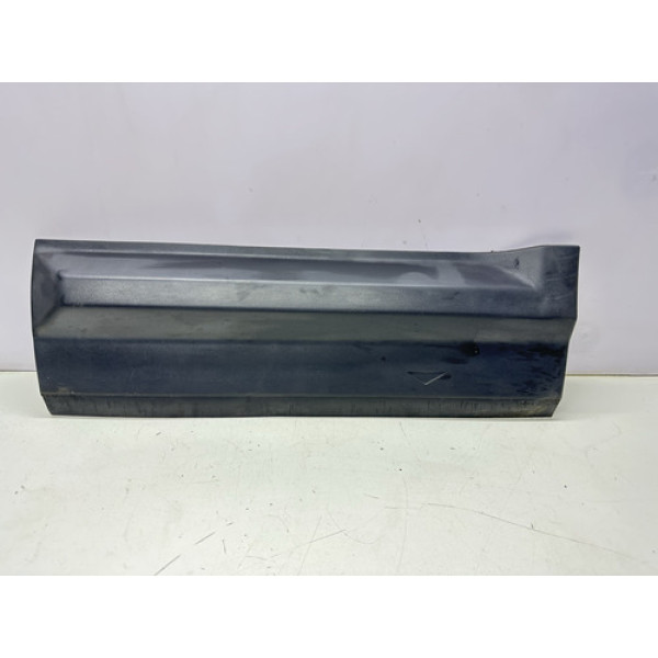 Moldura Aplique Porta Traseira Esquerda Freelander 2