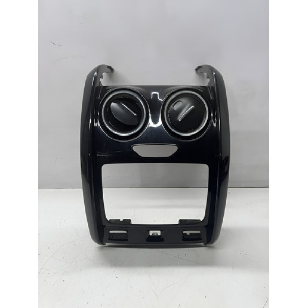 Moldura Som Com Difusor Renault Duster 2016