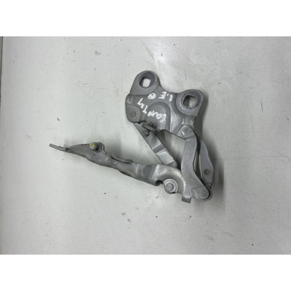 Dobradiça Braço Capô Esquerdo Mini Cooper Countryman 2012