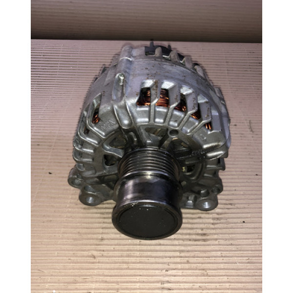 Alternador Audi A3 1.4 / Golf 1.4 Tsi 2014 A 2019