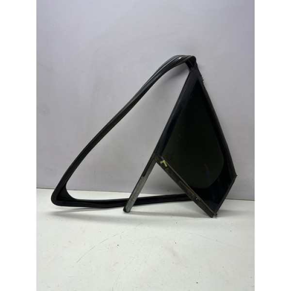 Vidro Fixo Porta Direita Peugeot 308 408