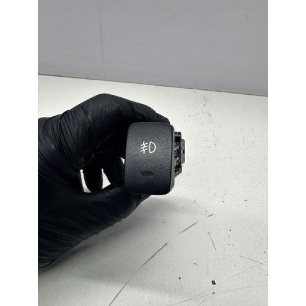 Botao Acendimento Farol De Milha Hyundai Tucson