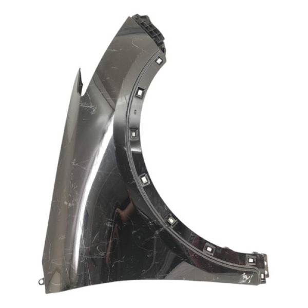 Paralama Direito Hyundai Santa Fe 2014 A 2018