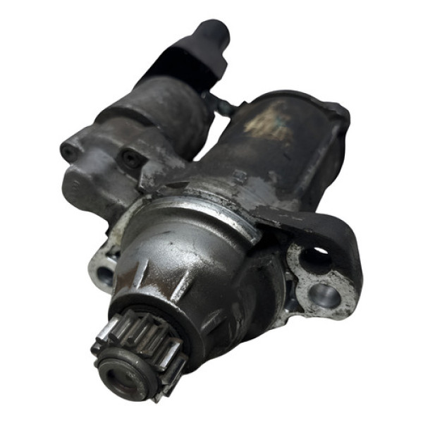 Motor De Partida Arranque Vw Jetta 1.4 2016 2017 02m911024r 