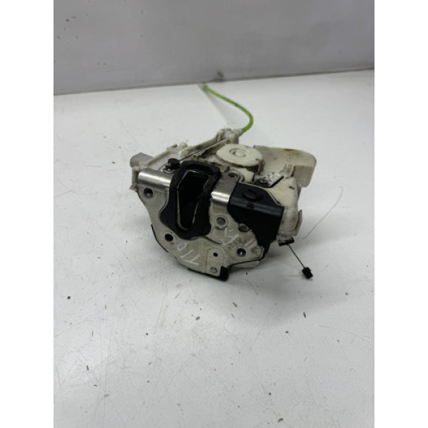 Fechadura Traseira Direita Volkswagen Fox 2011 A 2014