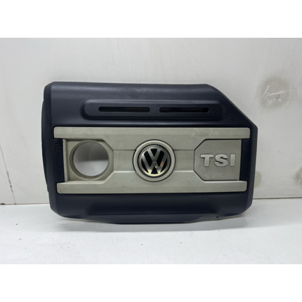 Tampa Capa Motor Tsi 200cv Jetta Passat Tiguan