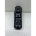 Comando Vidro Eletrico Esquerdo Dodge Journey 2012 Diante