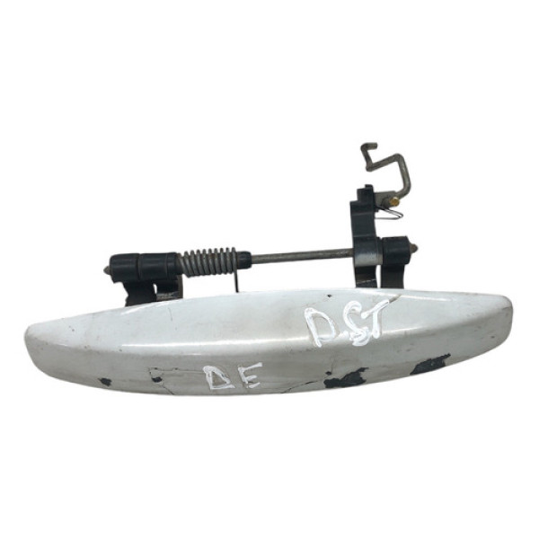 Maçaneta Externa Dianteira Esquerda Renault Duster Sandero Dianteira