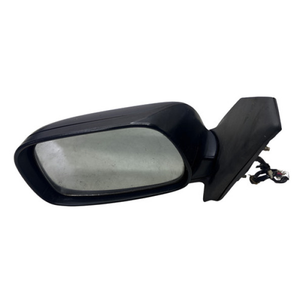Retrovisor Esquerdo Toyota Corolla Fielder 2004 A 2008 