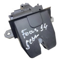 Fechadura Tampa Traseira Ford Focus Sedan 2014 2015