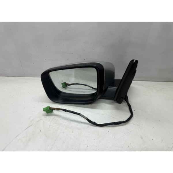 Retrovisor Esquerdo Volvo Xc60 2014 A 2017