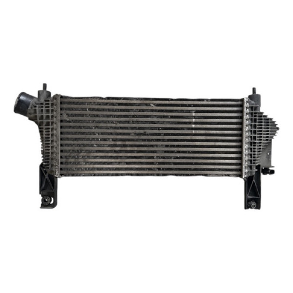 Intercooler Nissan Frontier 2.5 190cv 