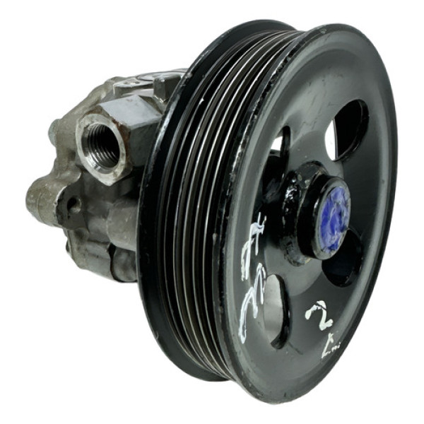 Bomba Direcao Hidraulica Hyundai Sonata 1.0 1511f030