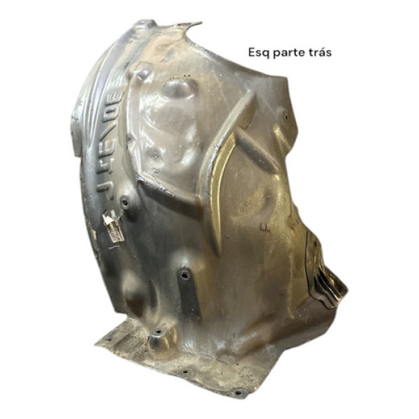 Parabarro Esquerdo Parte Tras Bmw 320i F30 