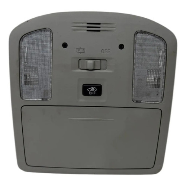 Porta Óculos Luz Teto Toyota Hilux 2016 A 2025