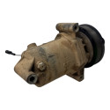 Compressor Do Ar-condicionado Chevrolet S 10 2.5 Flex 