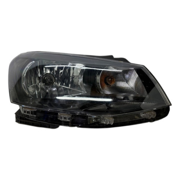Farol Direito Vw Gol G6  Direito/passageiro