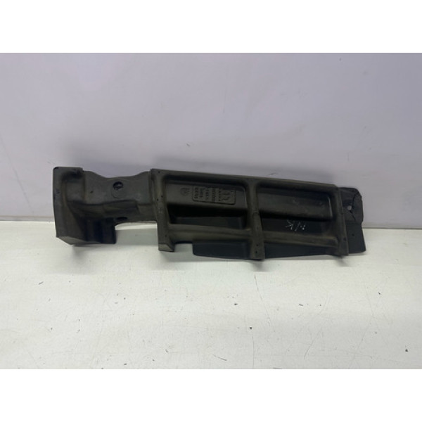 Acabamento Interno Paralama Direito Jeep Renegade